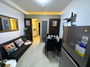 Shore Residences, Mall Of Asia Complex Stayction by PBYY